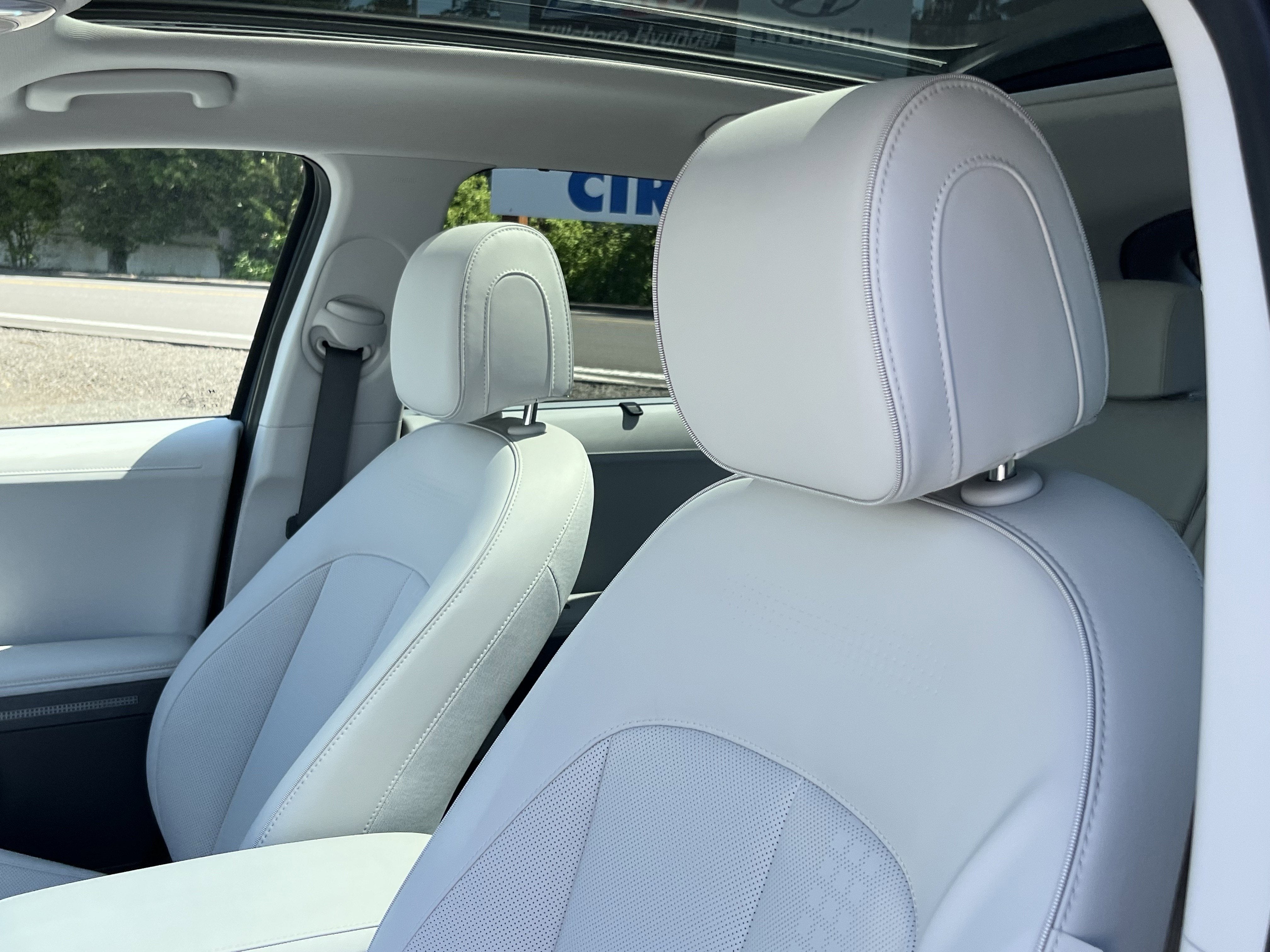 2024 Hyundai IONIQ 5 Limited