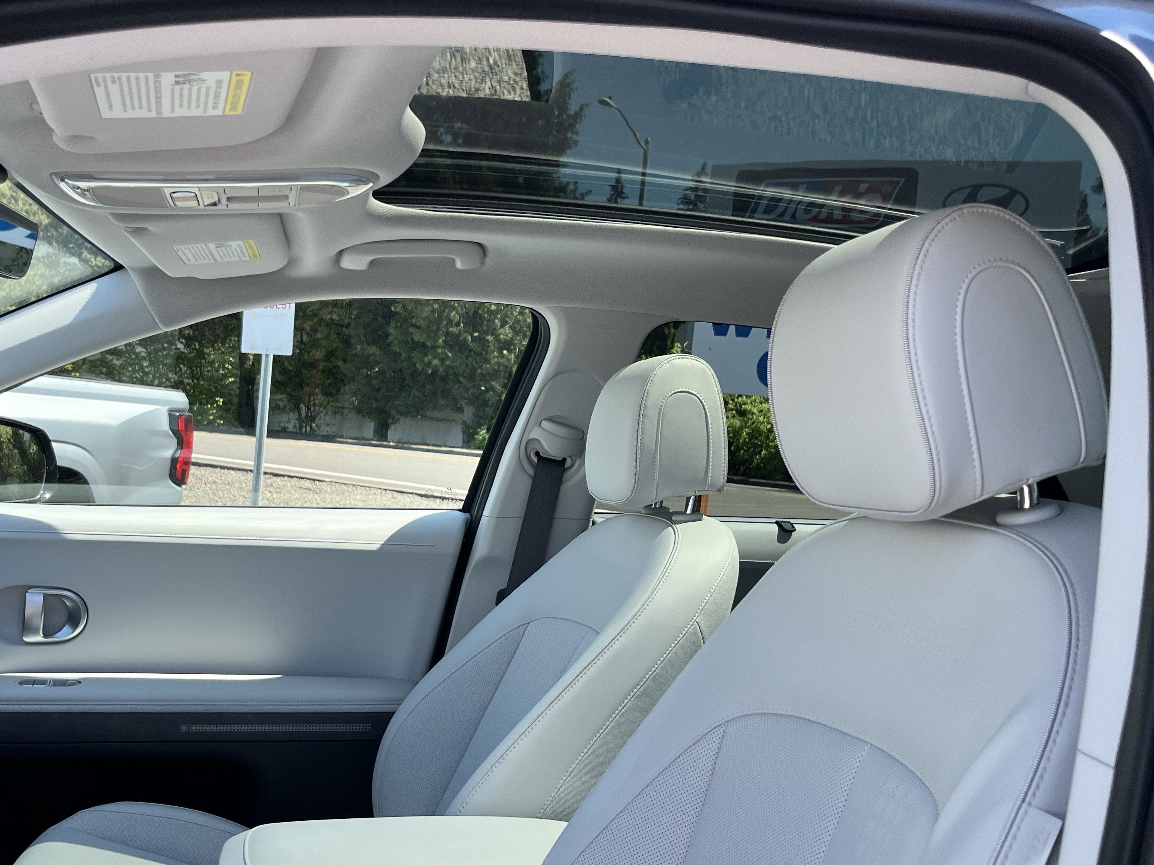 2024 Hyundai IONIQ 5 Limited