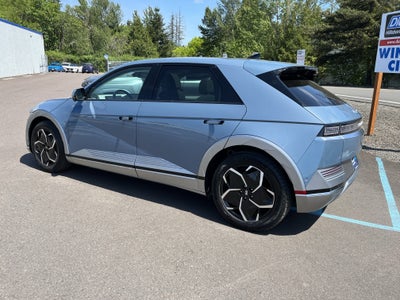 2024 Hyundai IONIQ 5 Limited