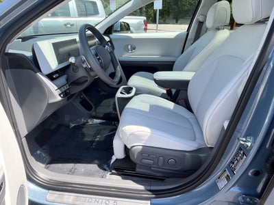 2024 Hyundai IONIQ 5 Limited