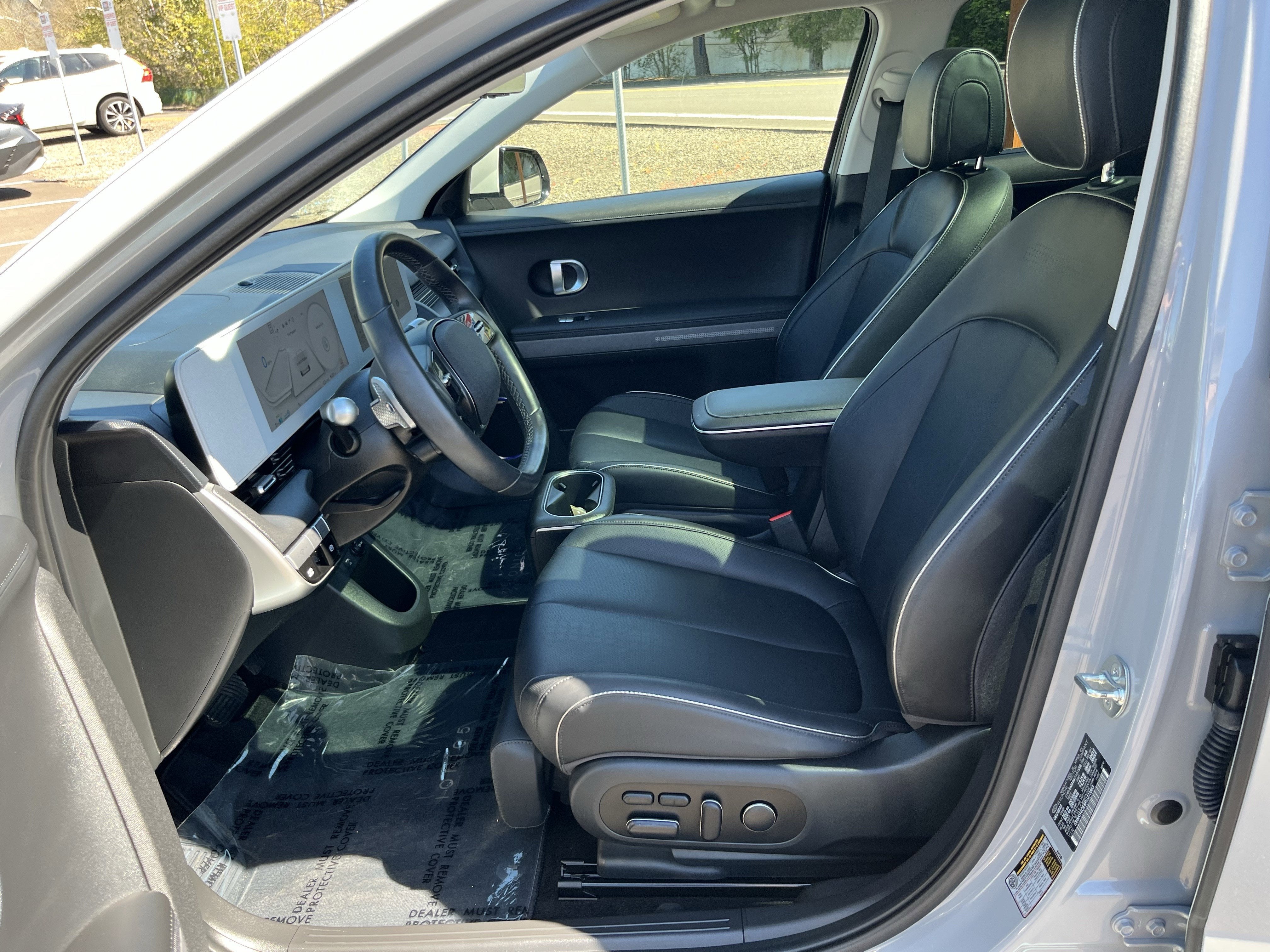 2024 Hyundai IONIQ 5 Limited