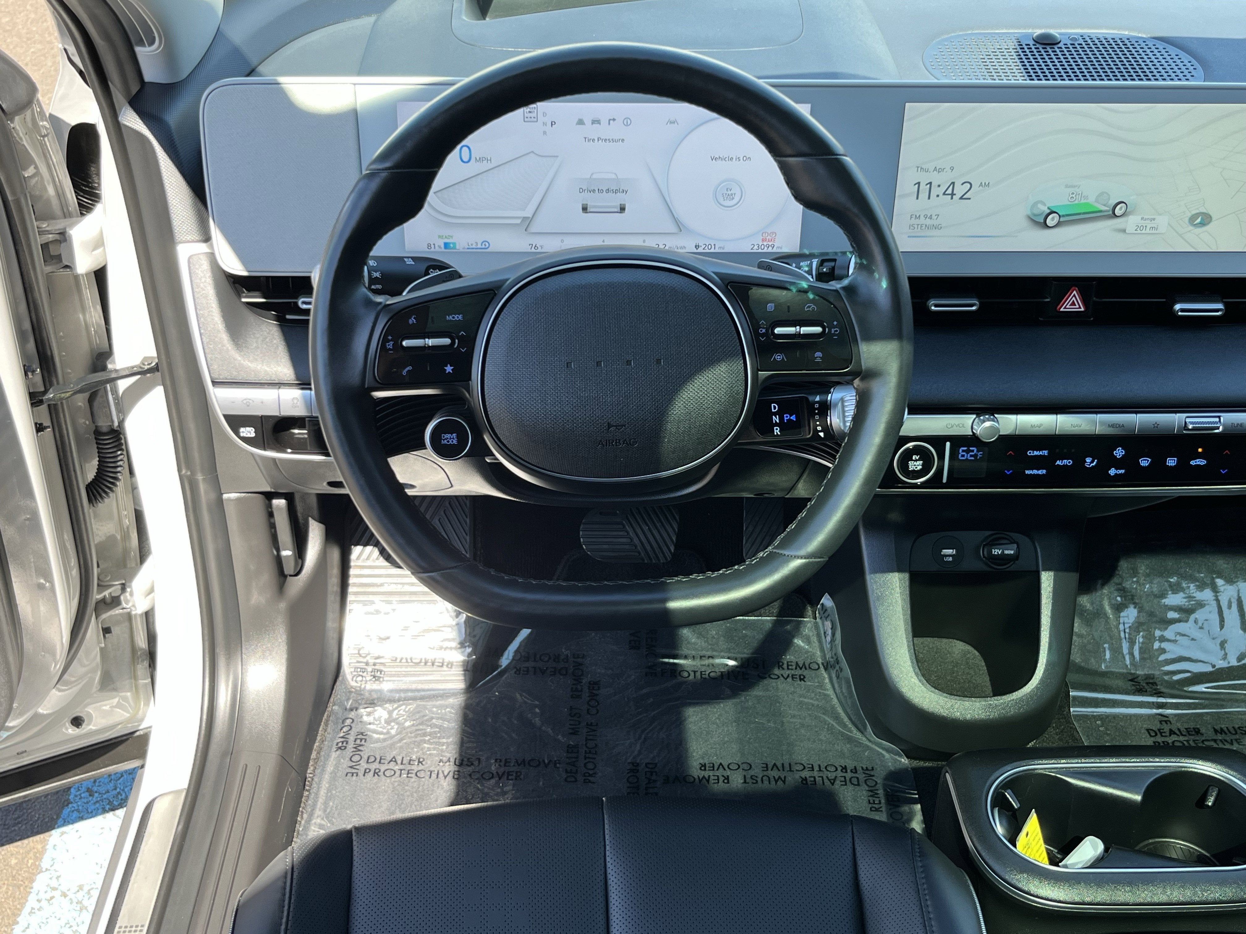 2024 Hyundai IONIQ 5 Limited