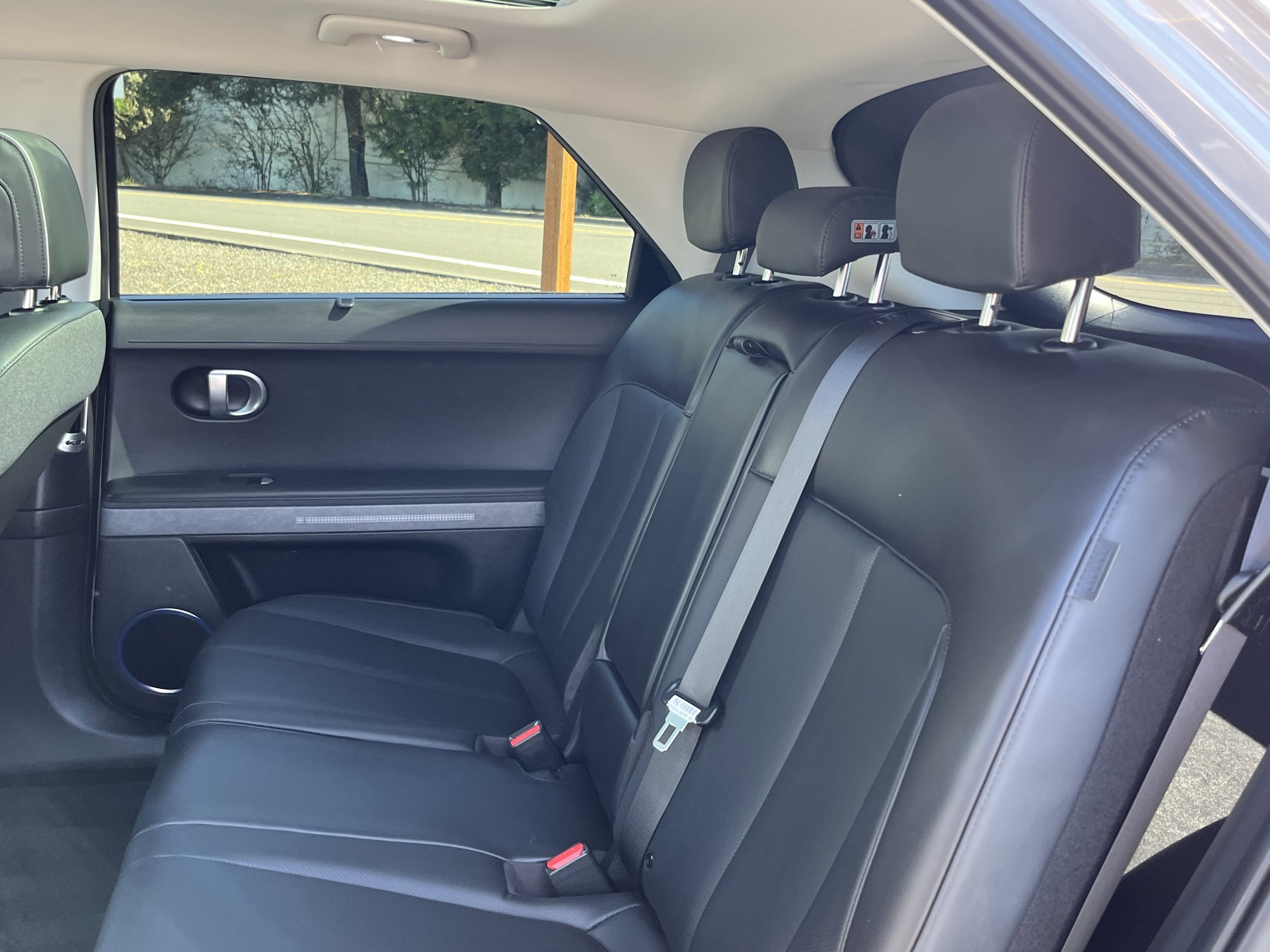 2024 Hyundai IONIQ 5 Limited