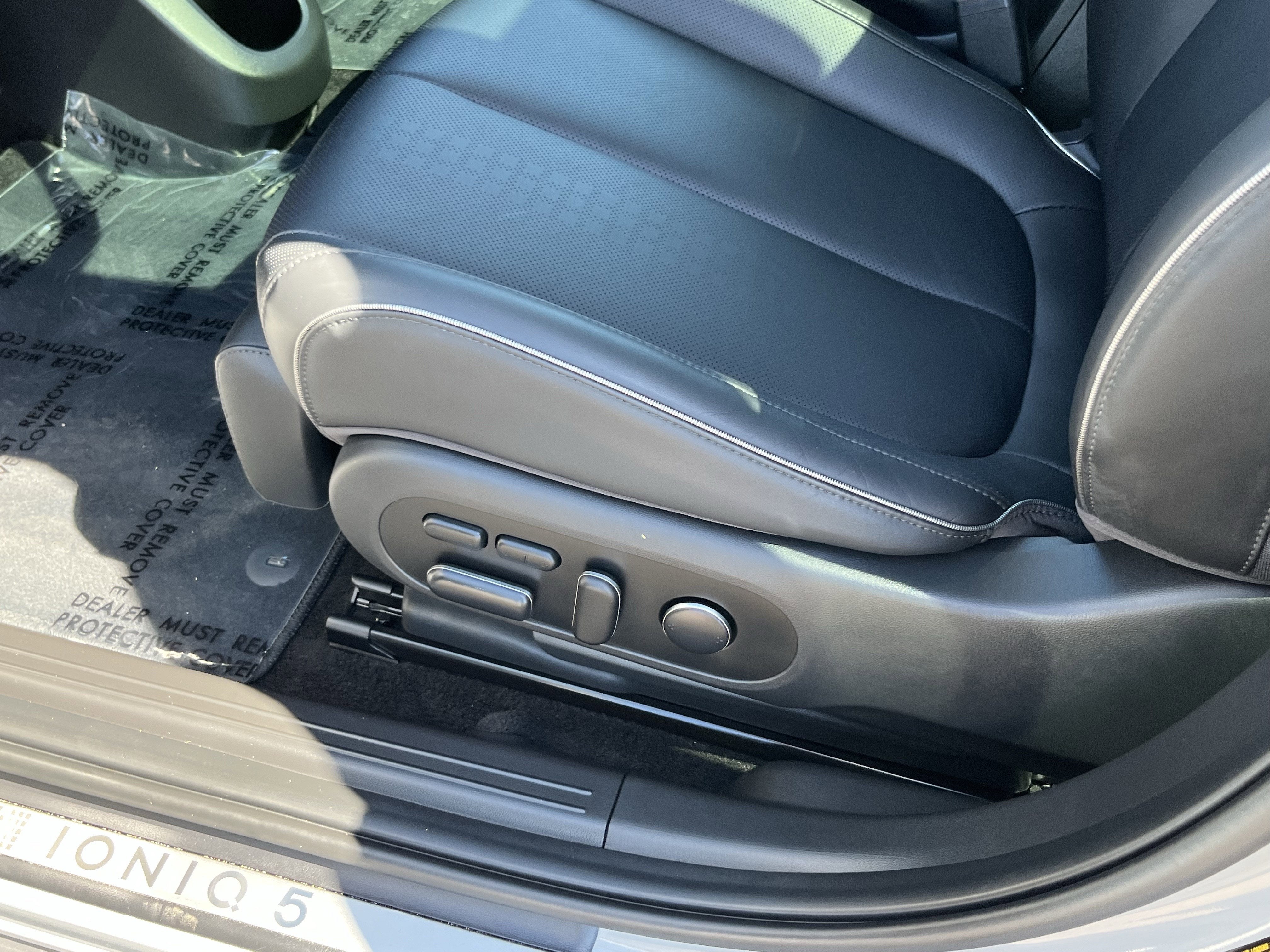 2024 Hyundai IONIQ 5 Limited