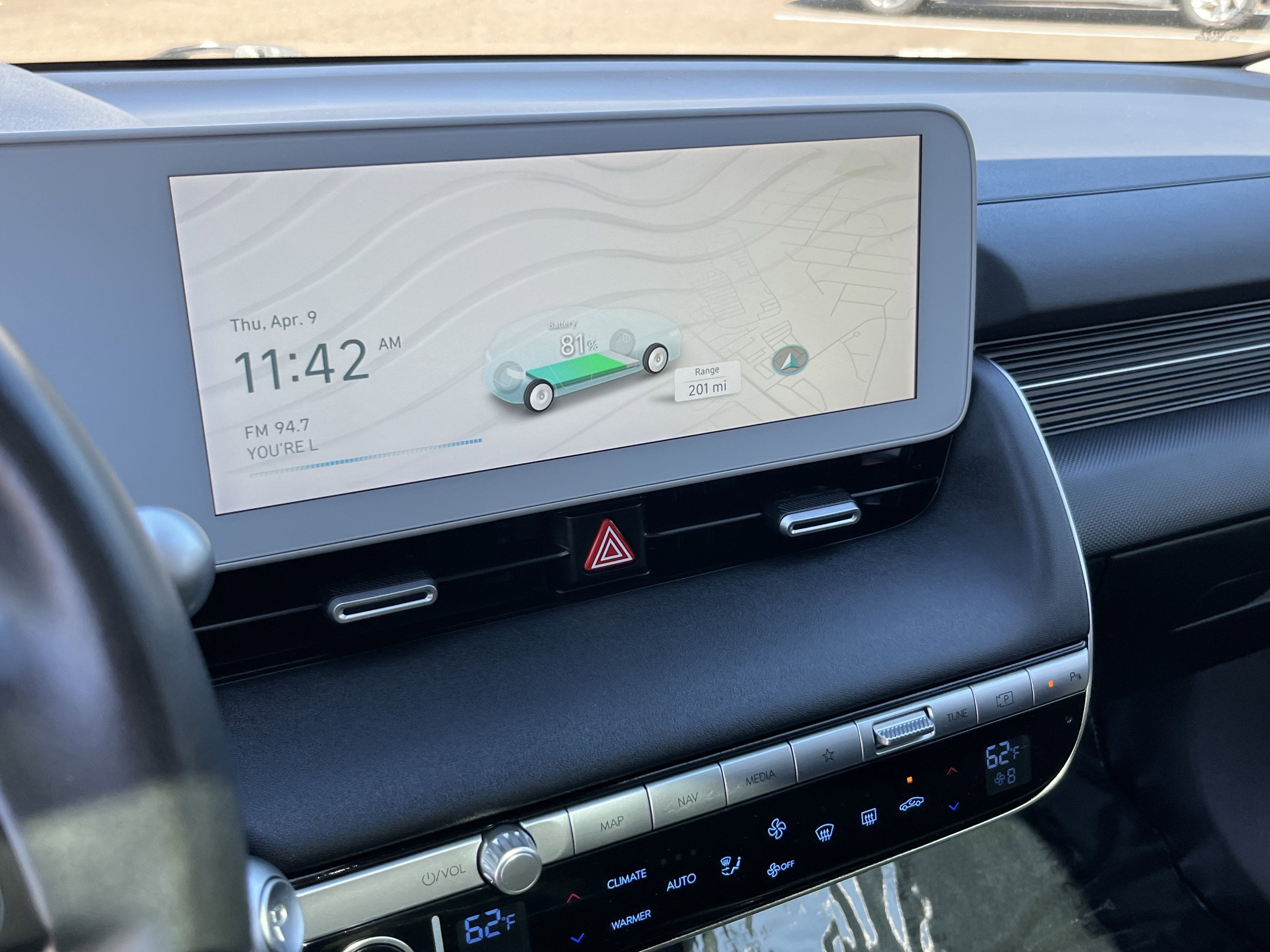 2024 Hyundai IONIQ 5 Limited