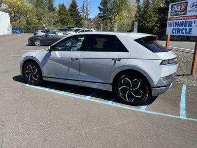 2024 Hyundai IONIQ 5 Limited