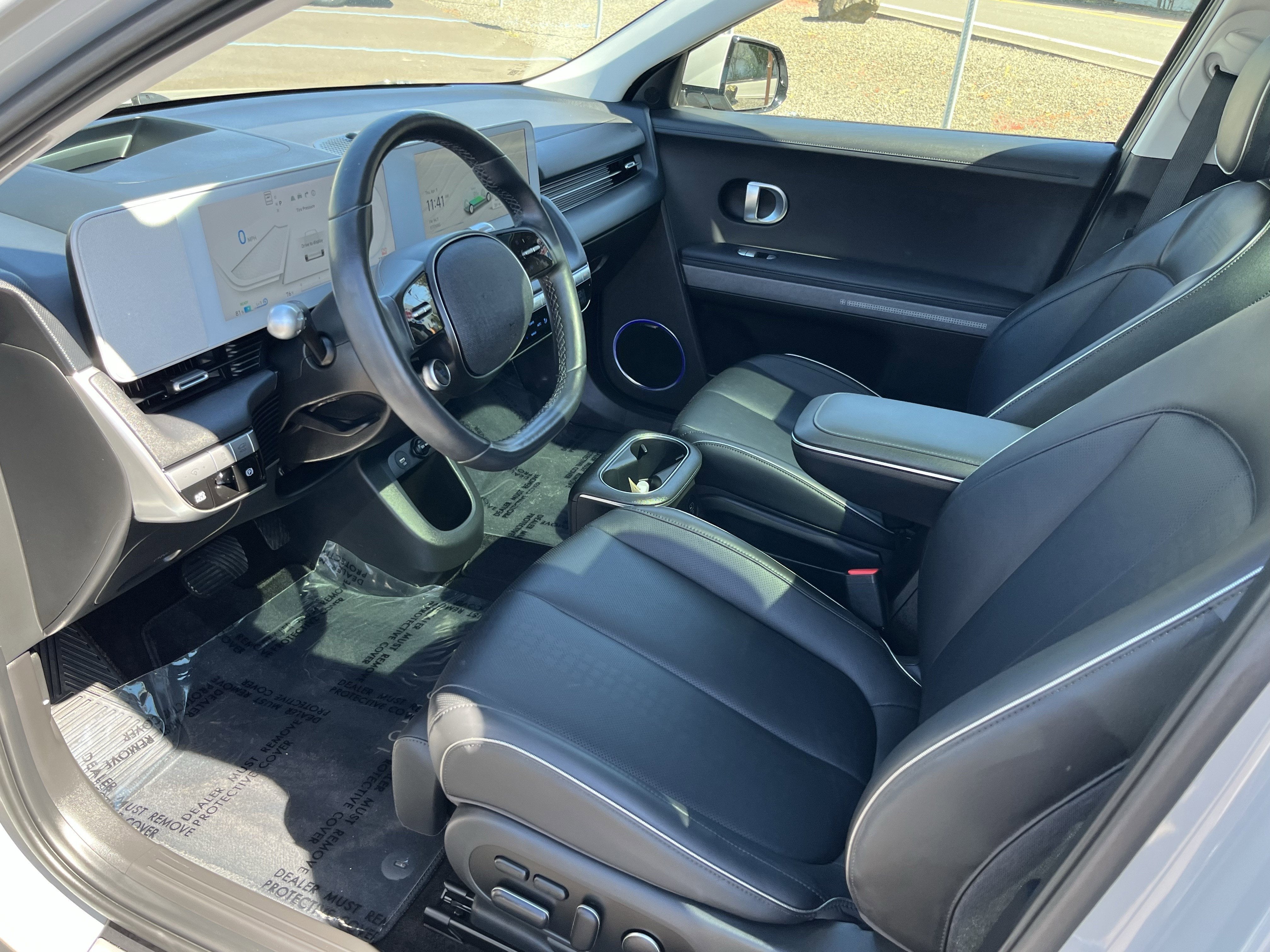 2024 Hyundai IONIQ 5 Limited