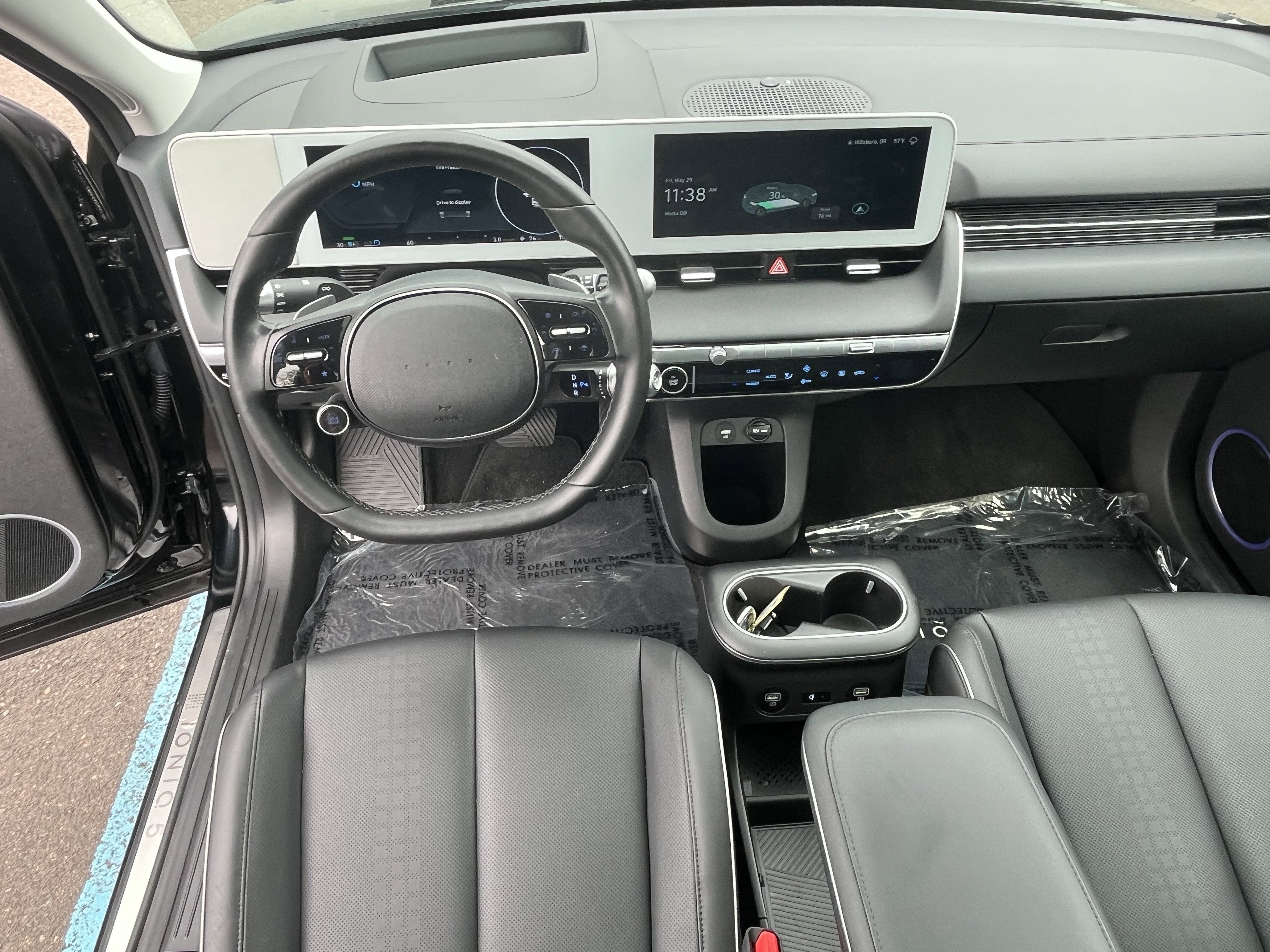 2024 Hyundai IONIQ 5 Limited