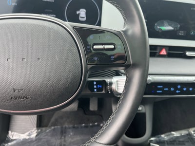 2024 Hyundai IONIQ 5 Limited