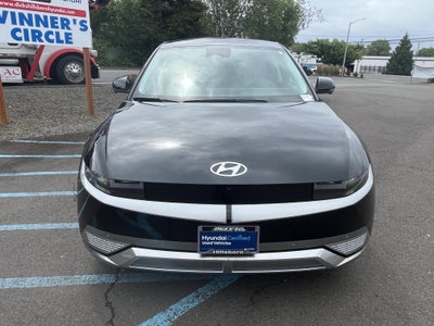2024 Hyundai IONIQ 5 Limited