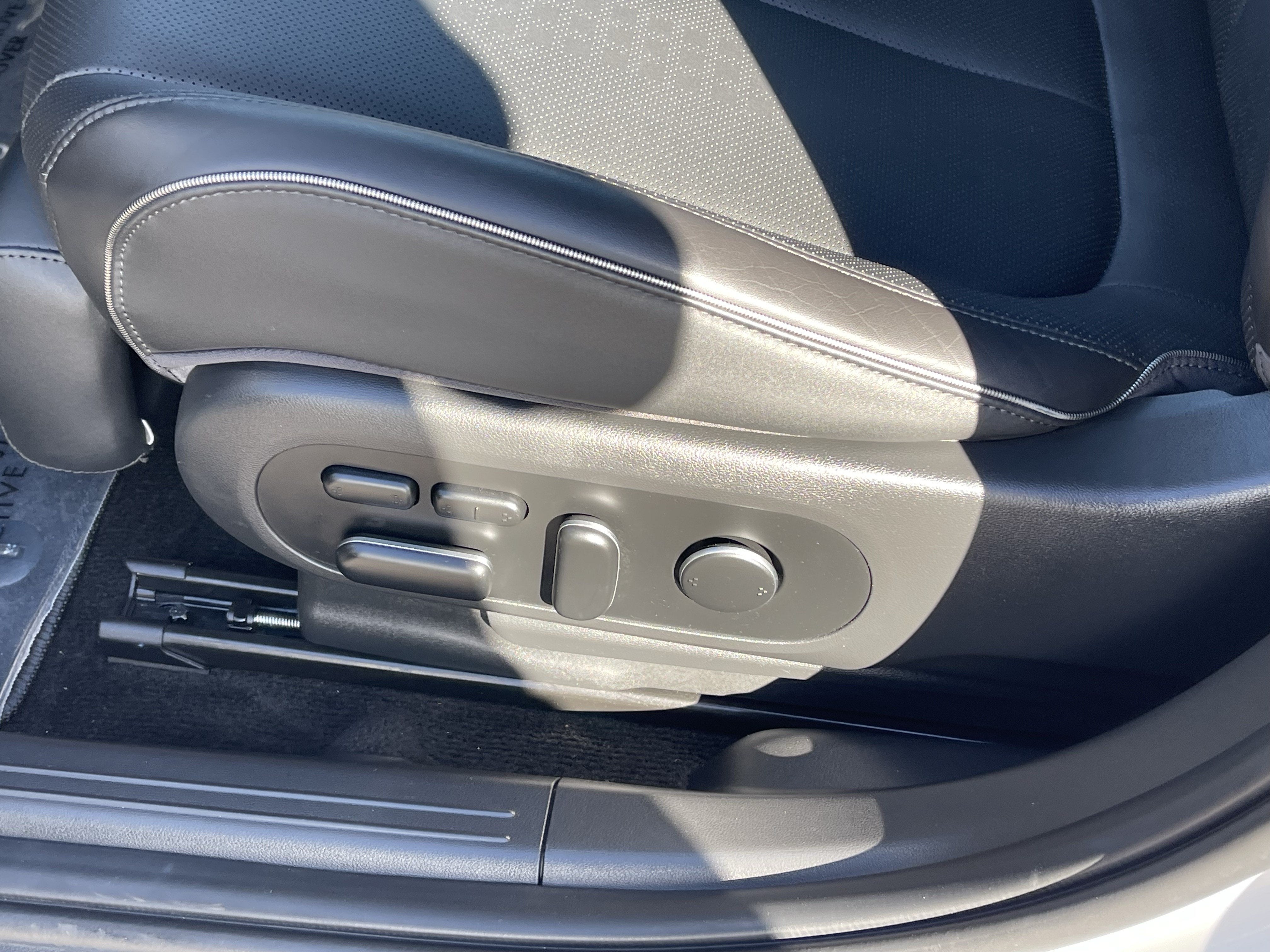 2023 Hyundai IONIQ 5 Limited