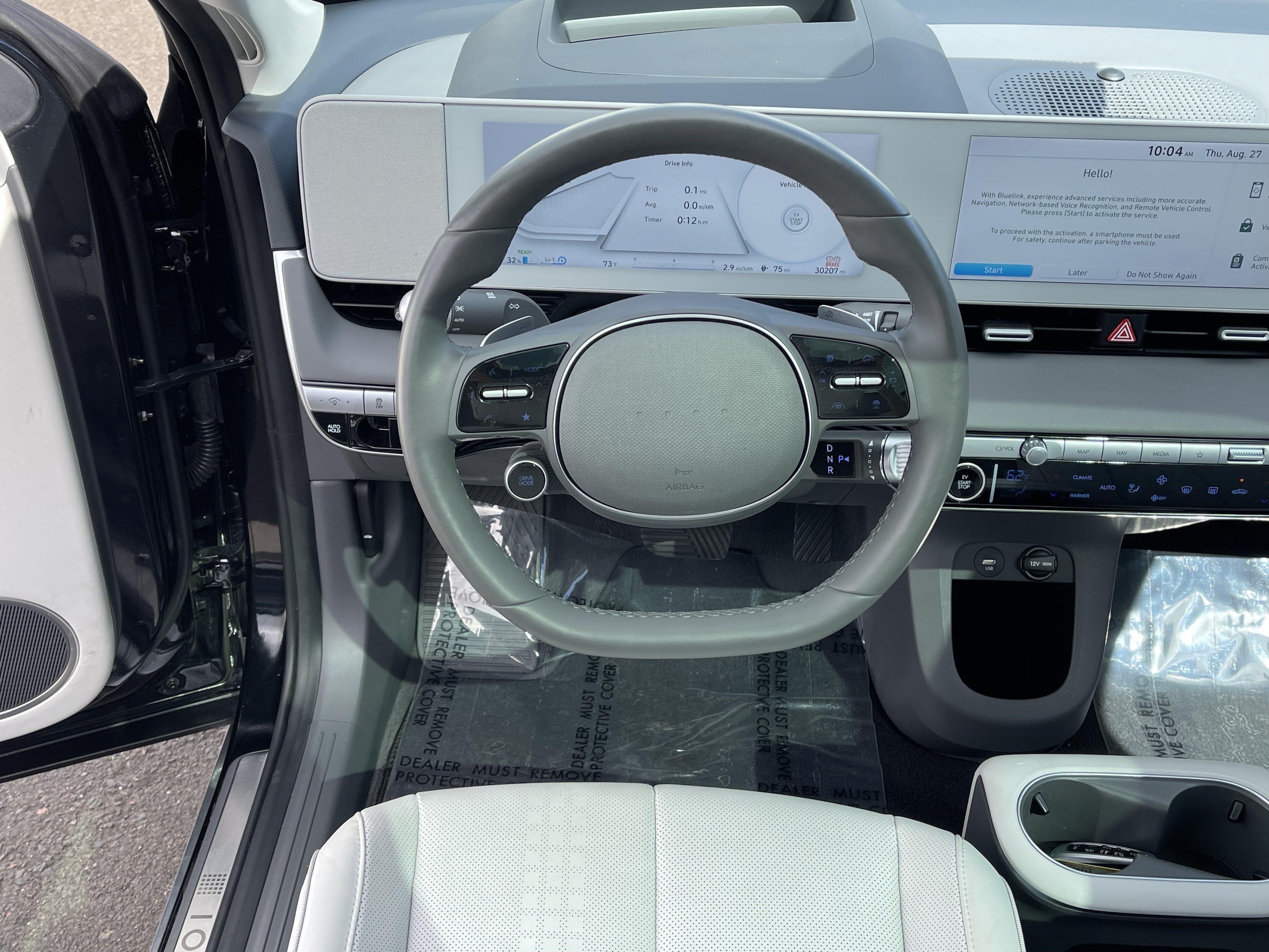 2023 Hyundai IONIQ 5 Limited
