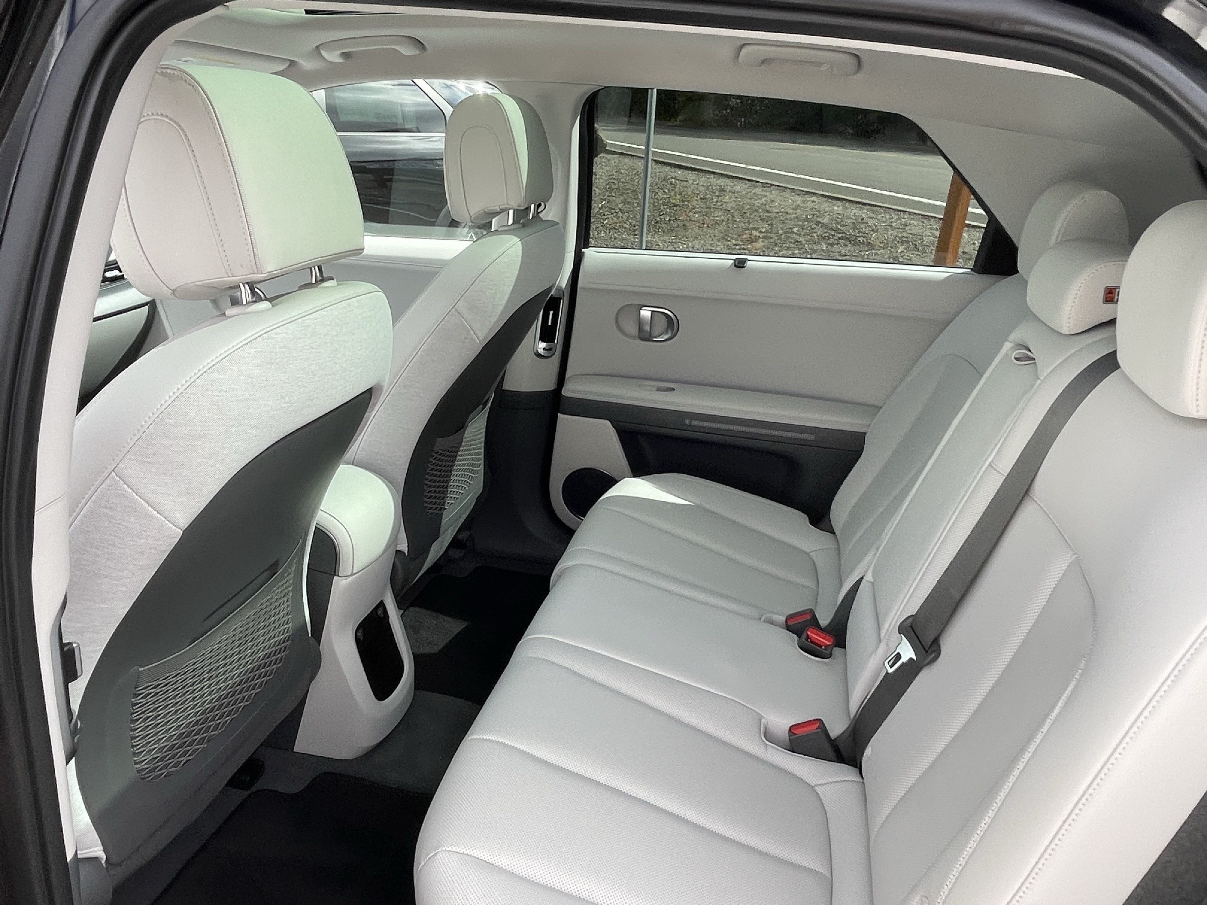 2023 Hyundai IONIQ 5 Limited