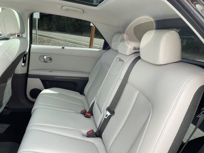2023 Hyundai IONIQ 5 Limited