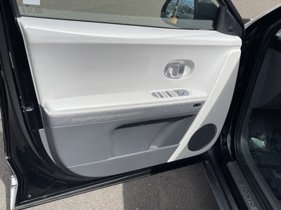2023 Hyundai IONIQ 5 Limited