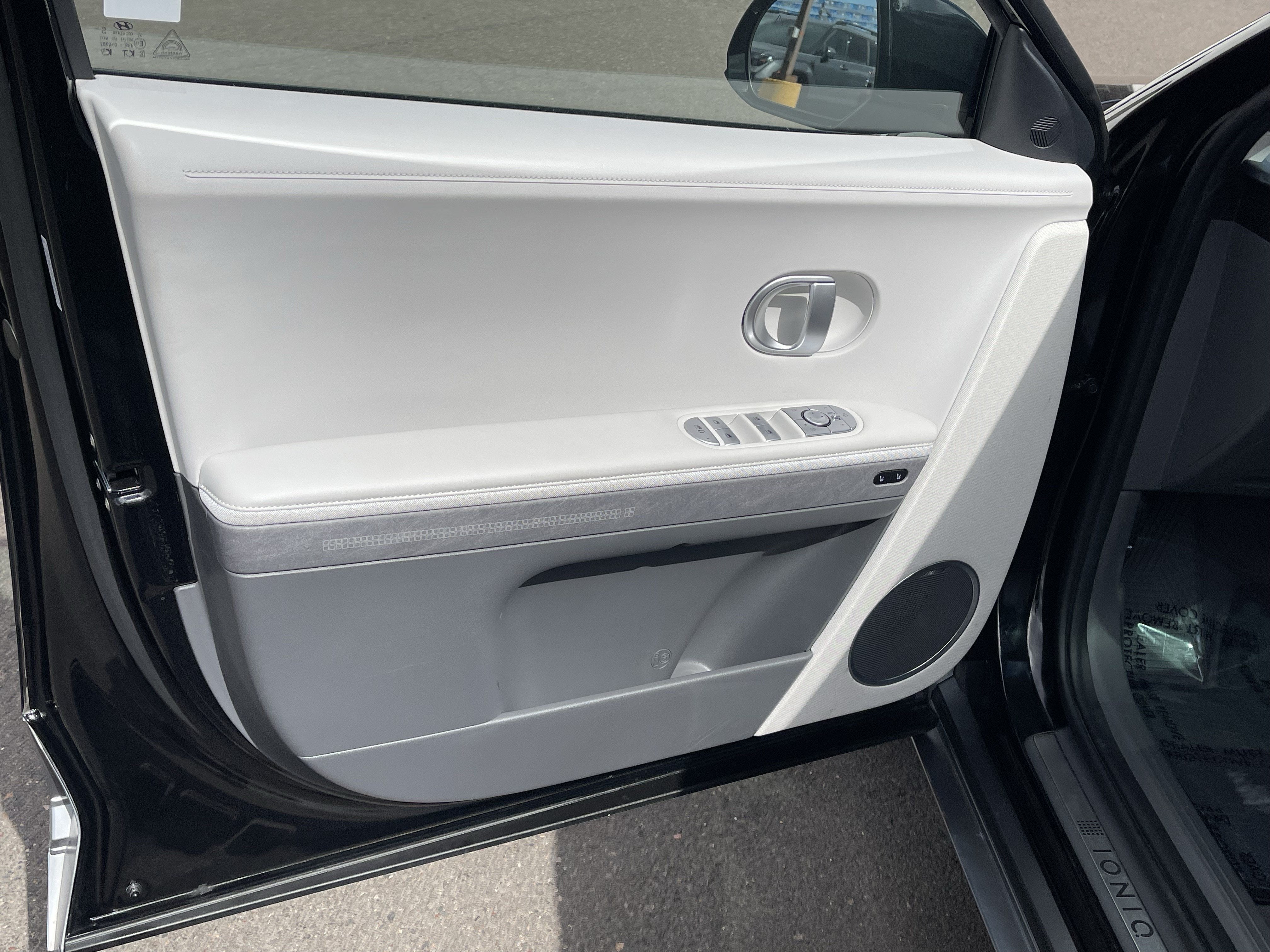 2023 Hyundai IONIQ 5 Limited
