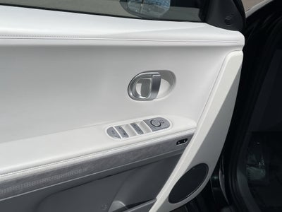 2023 Hyundai IONIQ 5 Limited