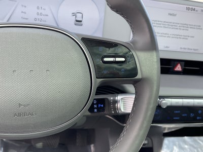 2023 Hyundai IONIQ 5 Limited