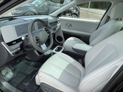 2023 Hyundai IONIQ 5 Limited