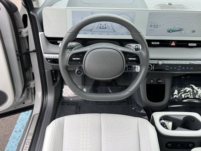 2024 Hyundai IONIQ 5 Limited