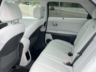 2024 Hyundai IONIQ 5 Limited