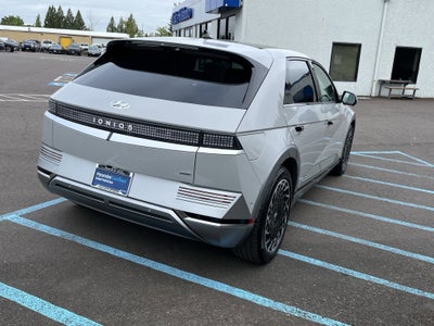 2024 Hyundai IONIQ 5 Limited