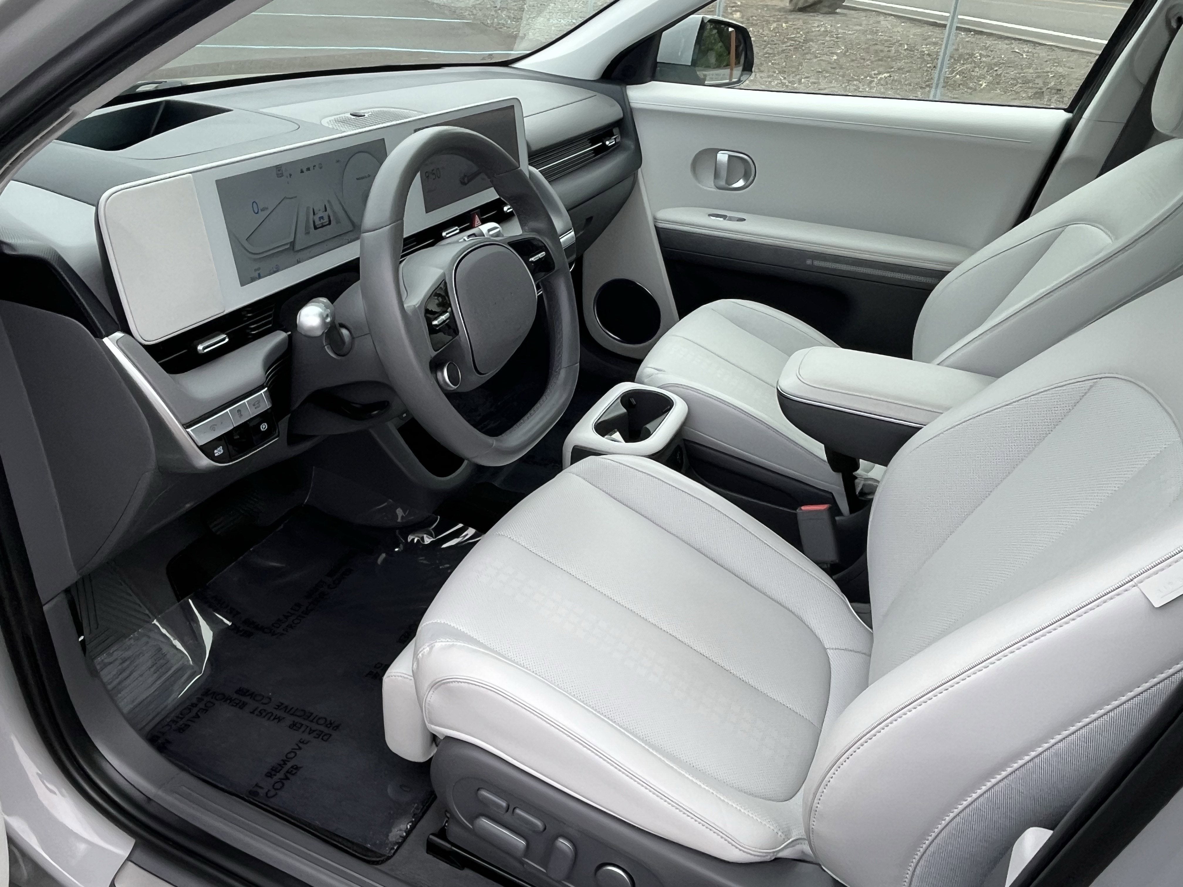 2024 Hyundai IONIQ 5 Limited