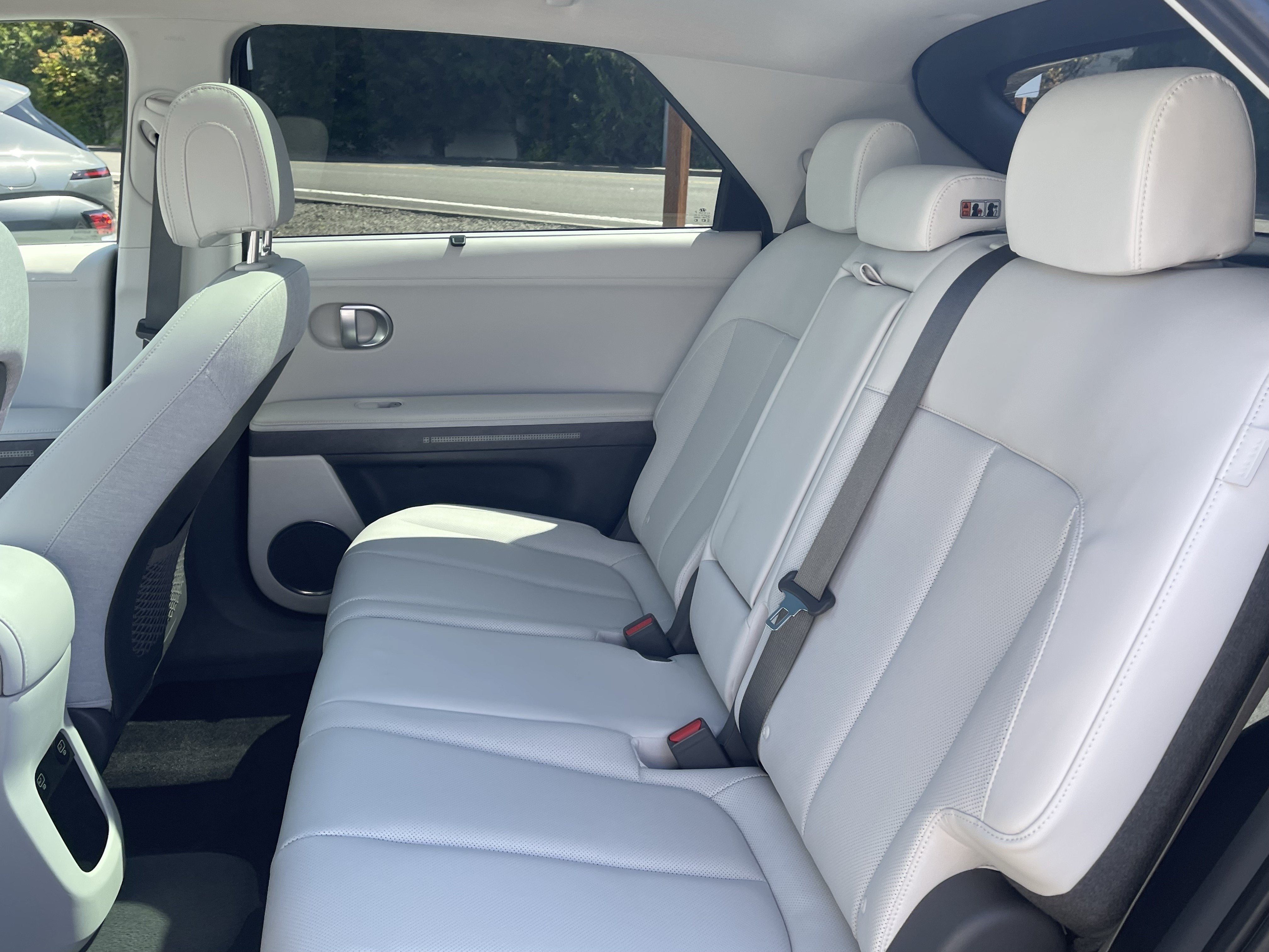 2024 Hyundai IONIQ 5 Limited