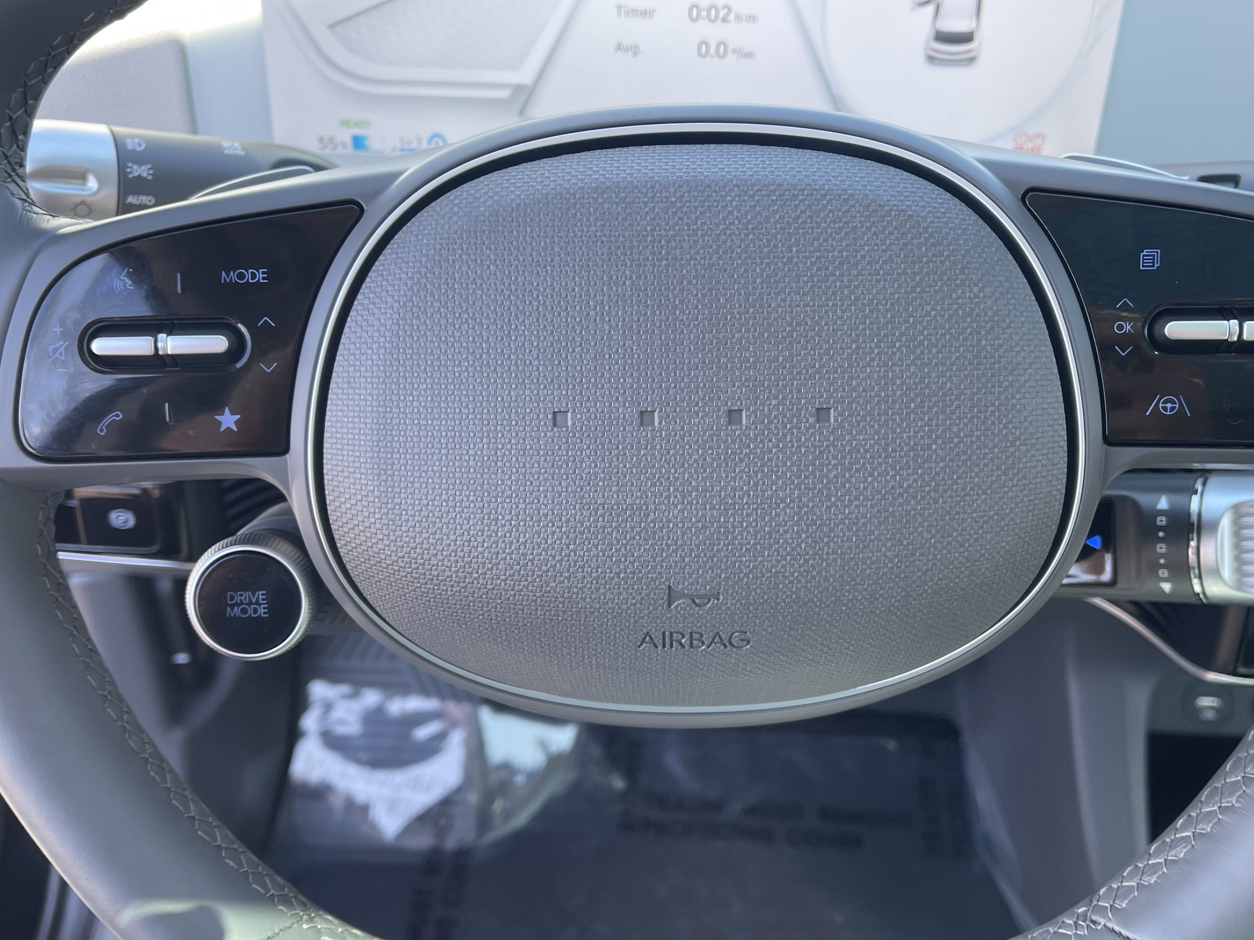 2024 Hyundai IONIQ 5 Limited