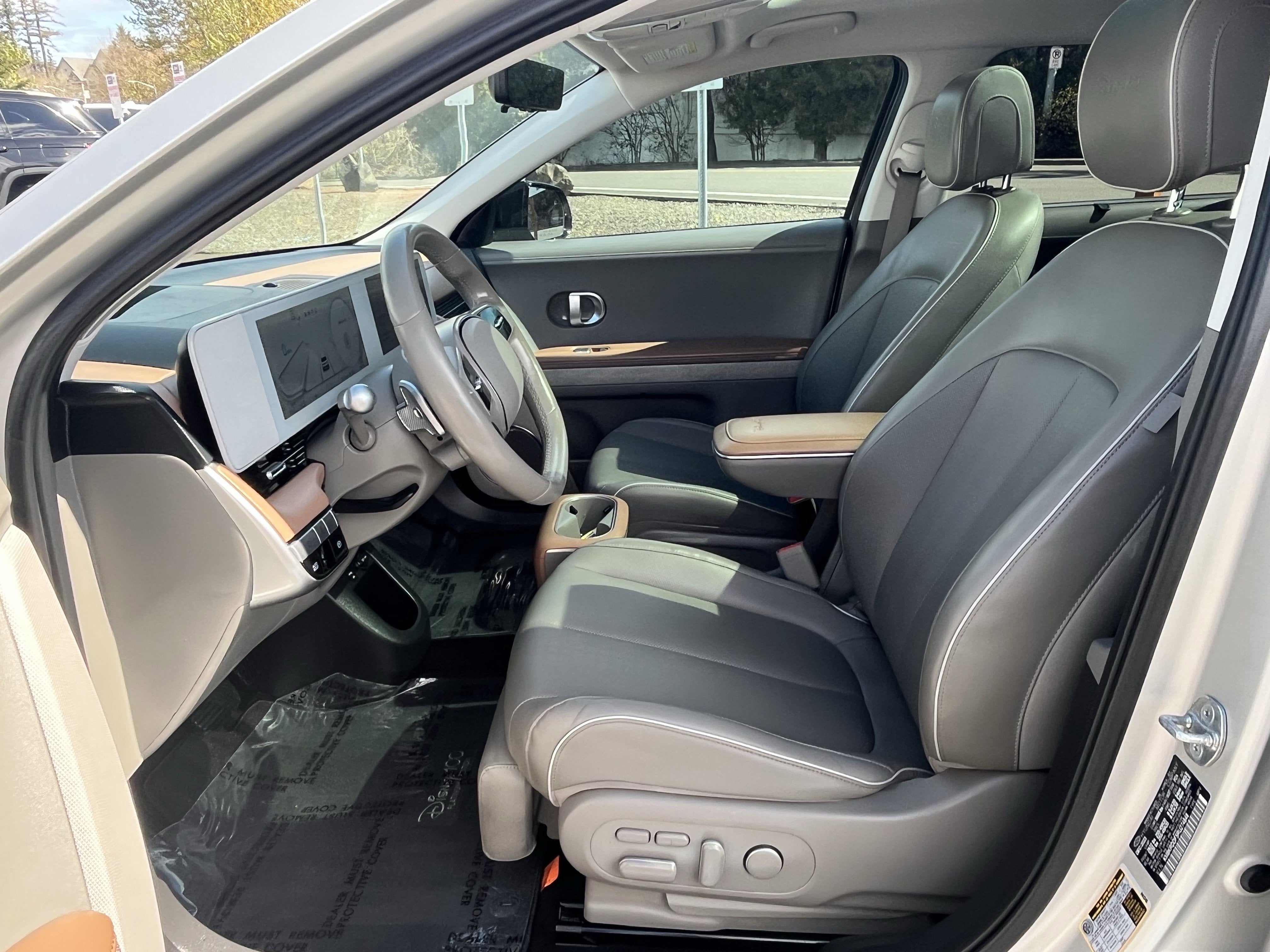 2024 Hyundai IONIQ 5 Disney100 Platinum Edition Dual Mot