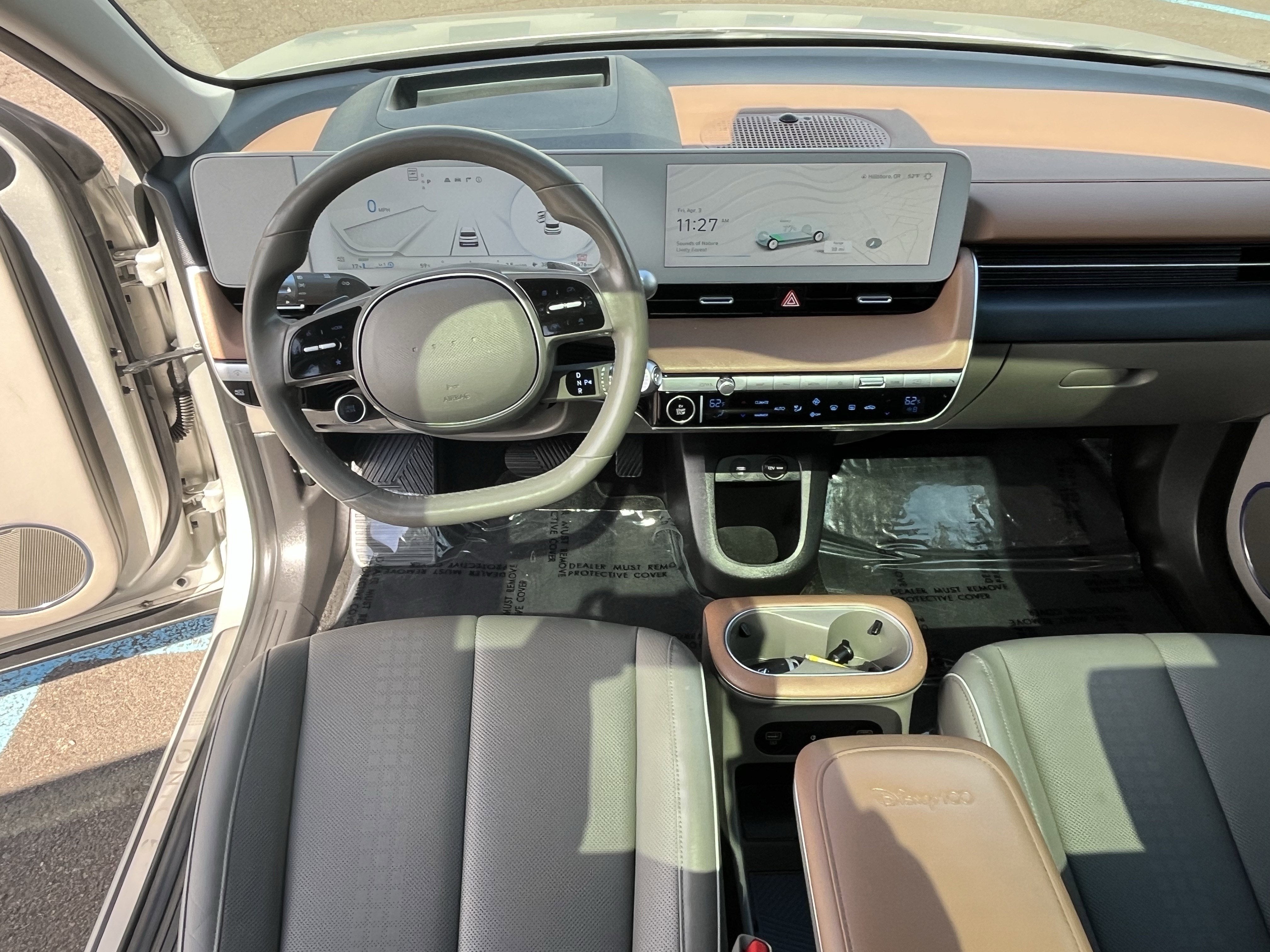 2024 Hyundai IONIQ 5 Disney100 Platinum Edition Dual Mot