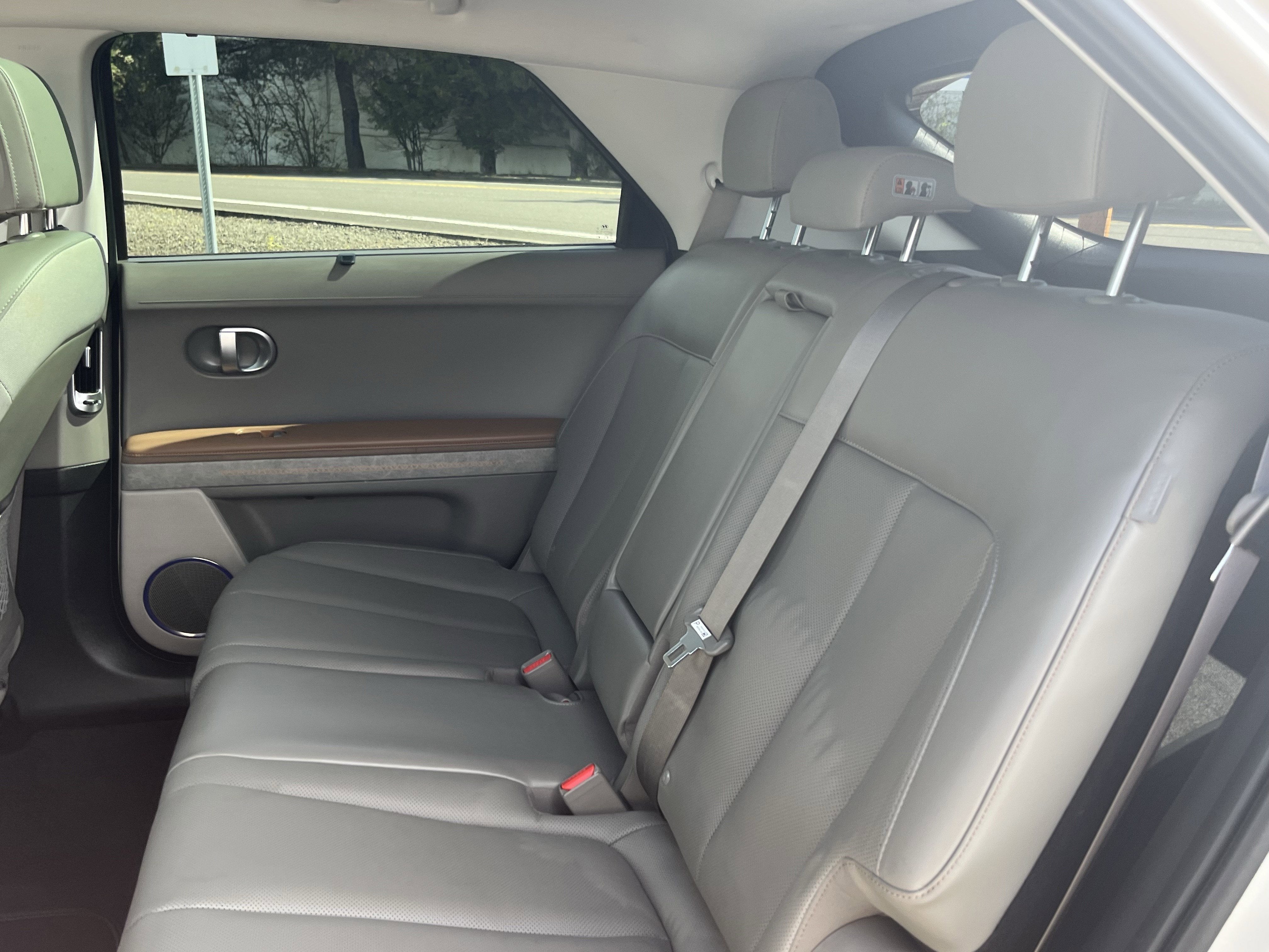 2024 Hyundai IONIQ 5 Disney100 Platinum Edition Dual Mot