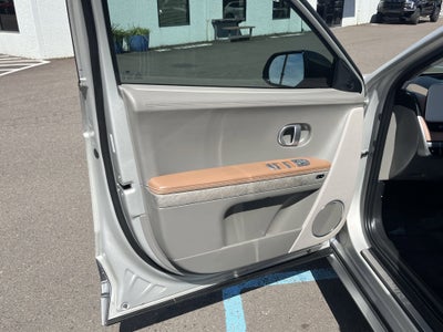 2024 Hyundai IONIQ 5 Disney100 Platinum Edition Dual Mot