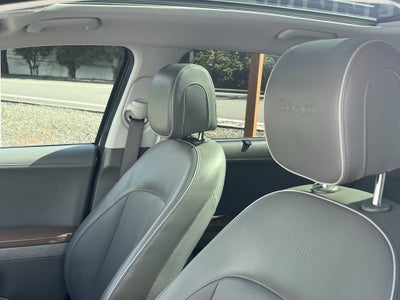 2024 Hyundai IONIQ 5 Disney100 Platinum Edition Dual Mot