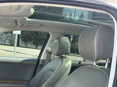 2024 Hyundai IONIQ 5 Disney100 Platinum Edition Dual Mot