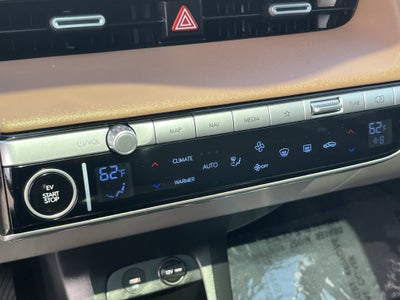 2024 Hyundai IONIQ 5 Disney100 Platinum Edition Dual Mot