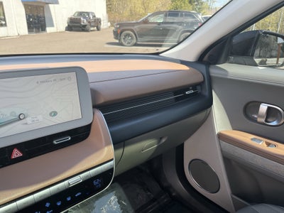 2024 Hyundai IONIQ 5 Disney100 Platinum Edition Dual Mot