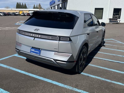 2024 Hyundai IONIQ 5 Disney100 Platinum Edition Dual Mot