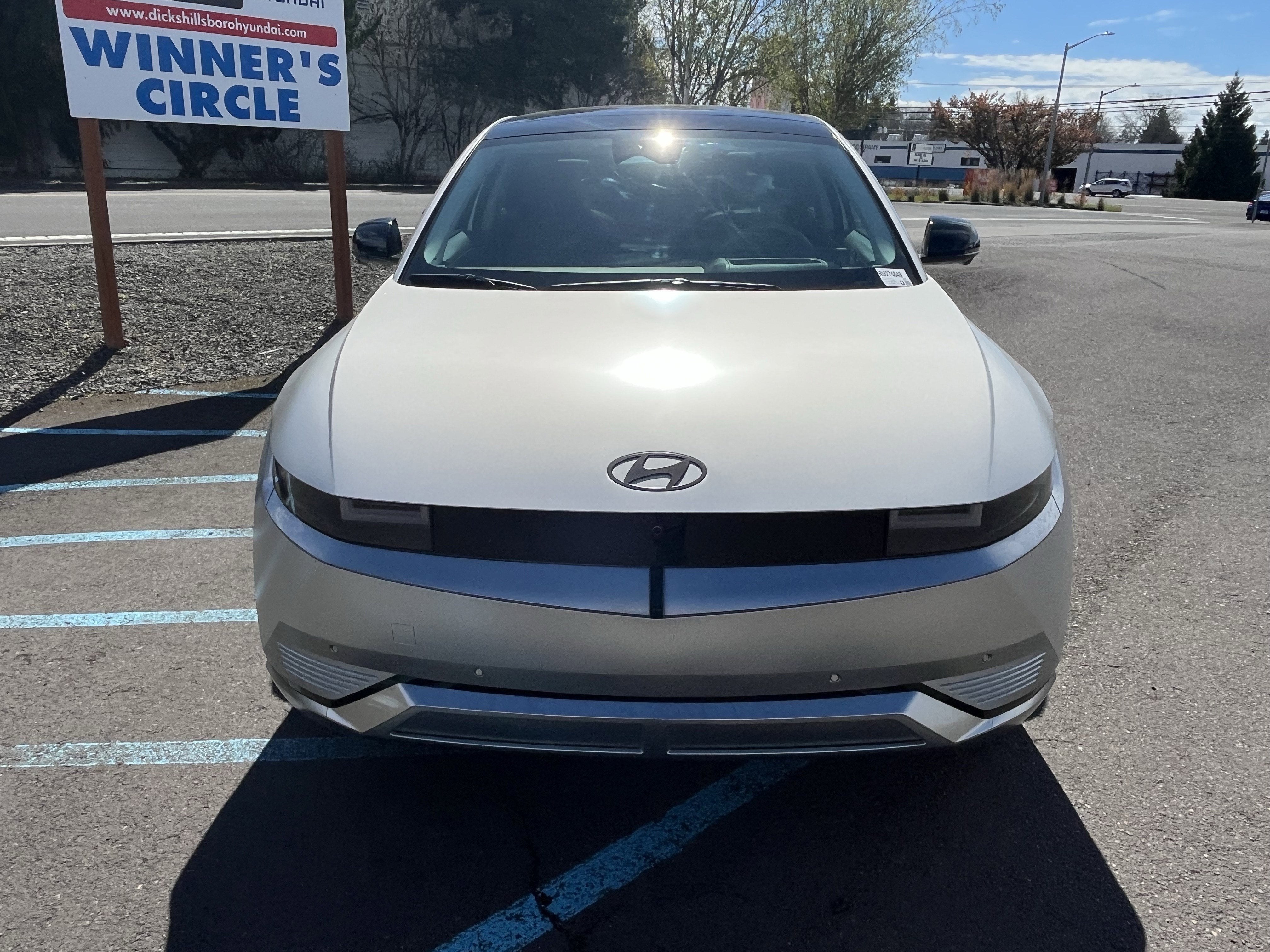 2024 Hyundai IONIQ 5 Disney100 Platinum Edition Dual Mot