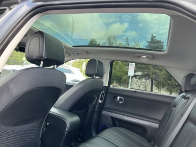 2024 Hyundai IONIQ 5 Limited