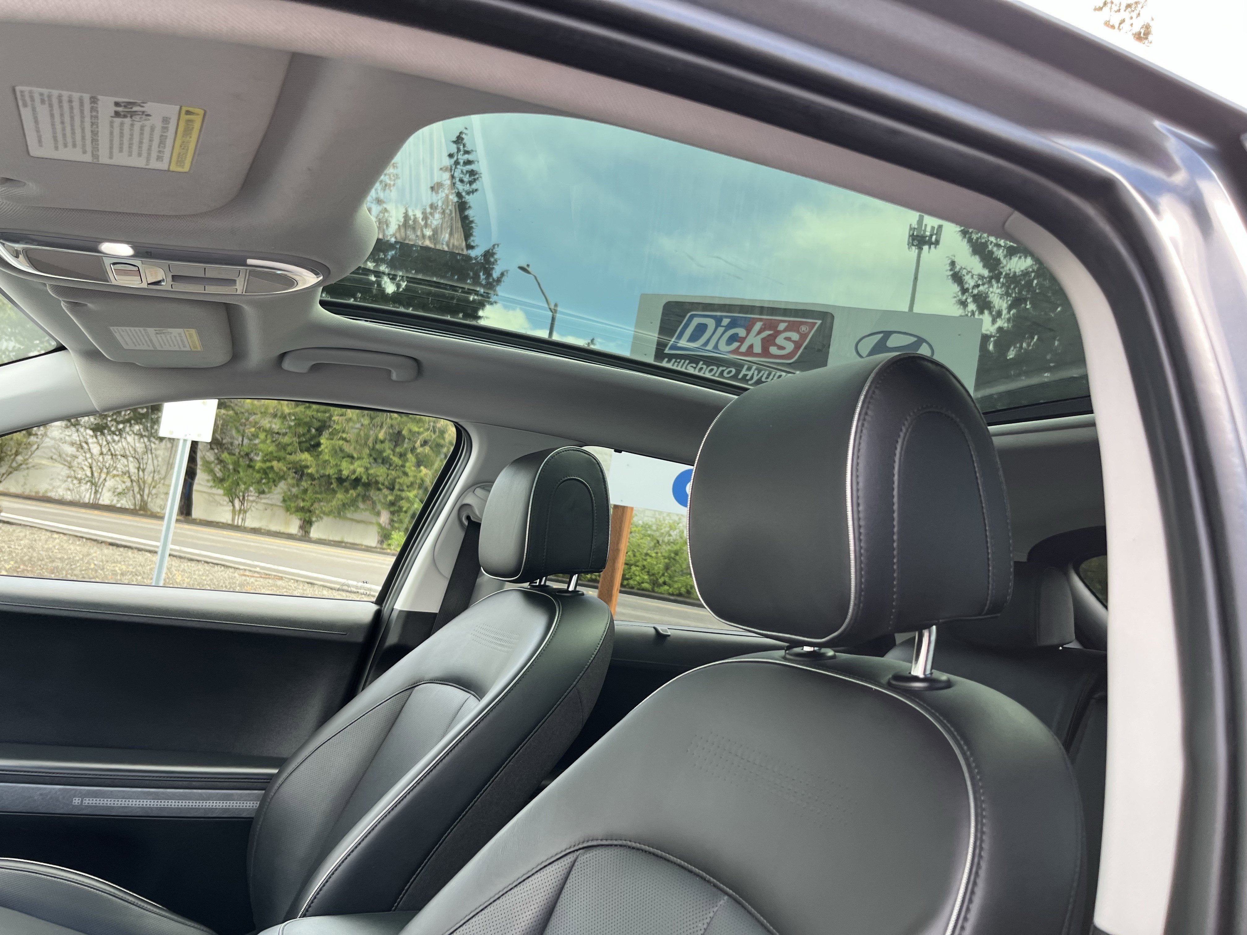 2024 Hyundai IONIQ 5 Limited