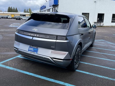 2024 Hyundai IONIQ 5 Limited