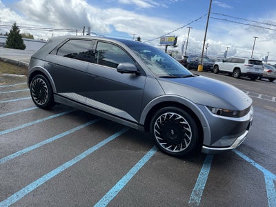 2024 Hyundai IONIQ 5 Limited
