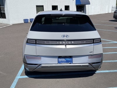 2024 Hyundai IONIQ 5 Limited