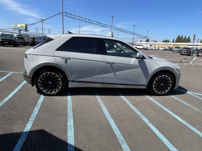 2024 Hyundai IONIQ 5 Limited