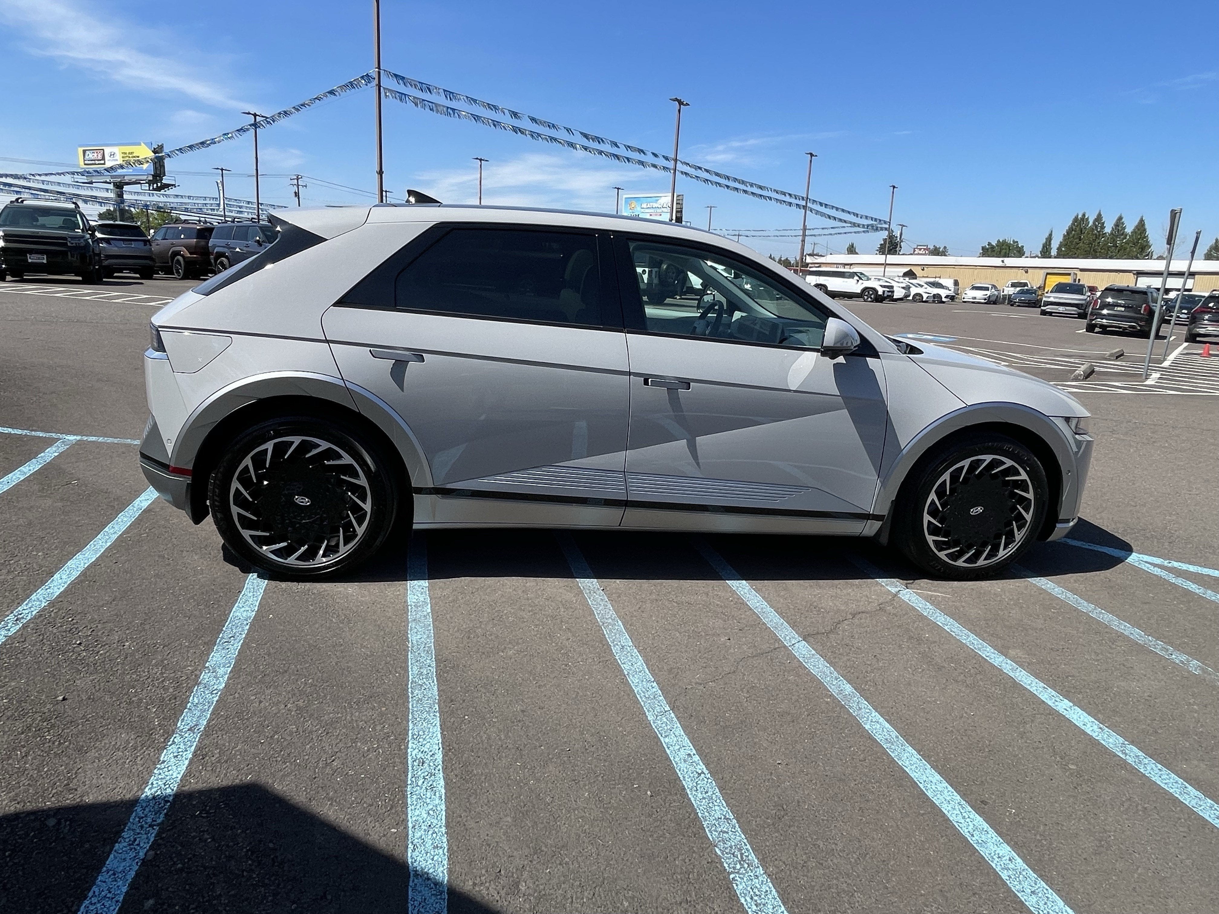 2024 Hyundai IONIQ 5 Limited
