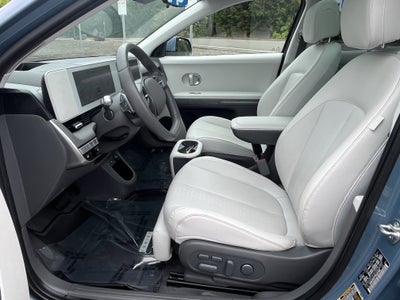 2024 Hyundai IONIQ 5 Limited