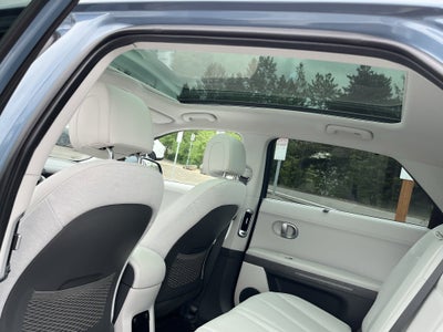 2024 Hyundai IONIQ 5 Limited