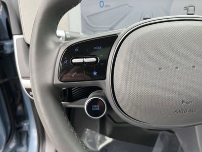 2024 Hyundai IONIQ 5 Limited