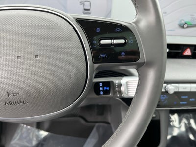 2024 Hyundai IONIQ 5 Limited